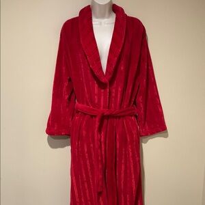 Cozy Robe